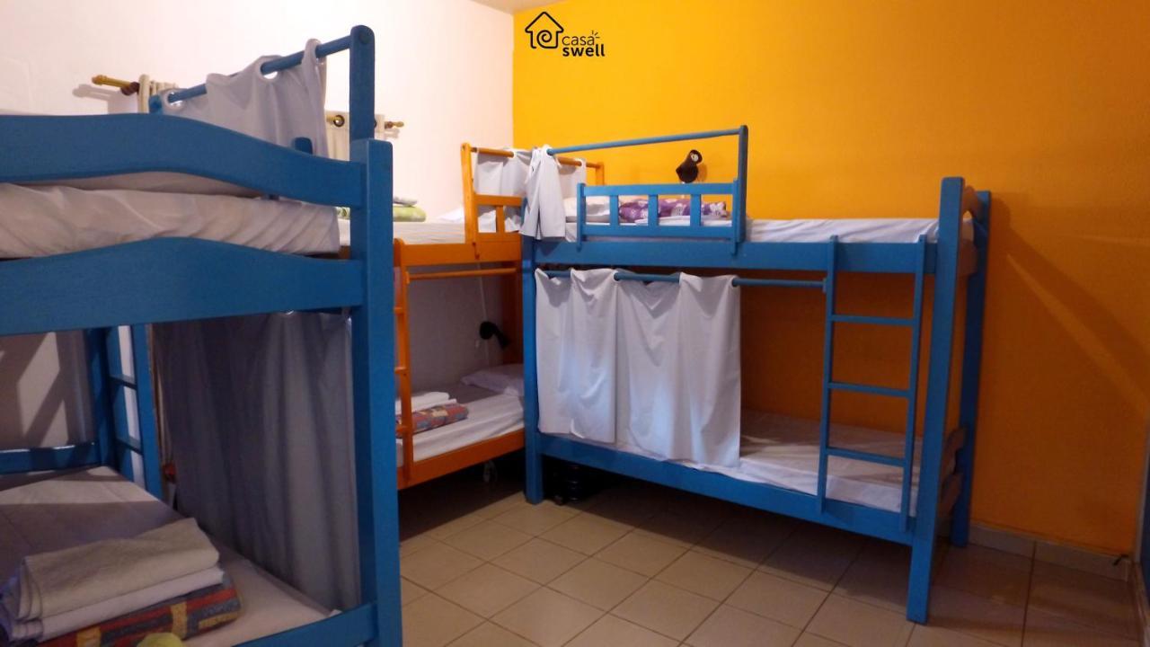 Casa Swell Hostel Fernando de Noronha Exterior photo