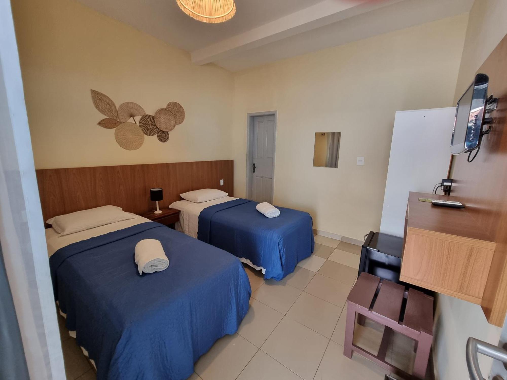 Casa Swell Hostel Fernando de Noronha Exterior photo