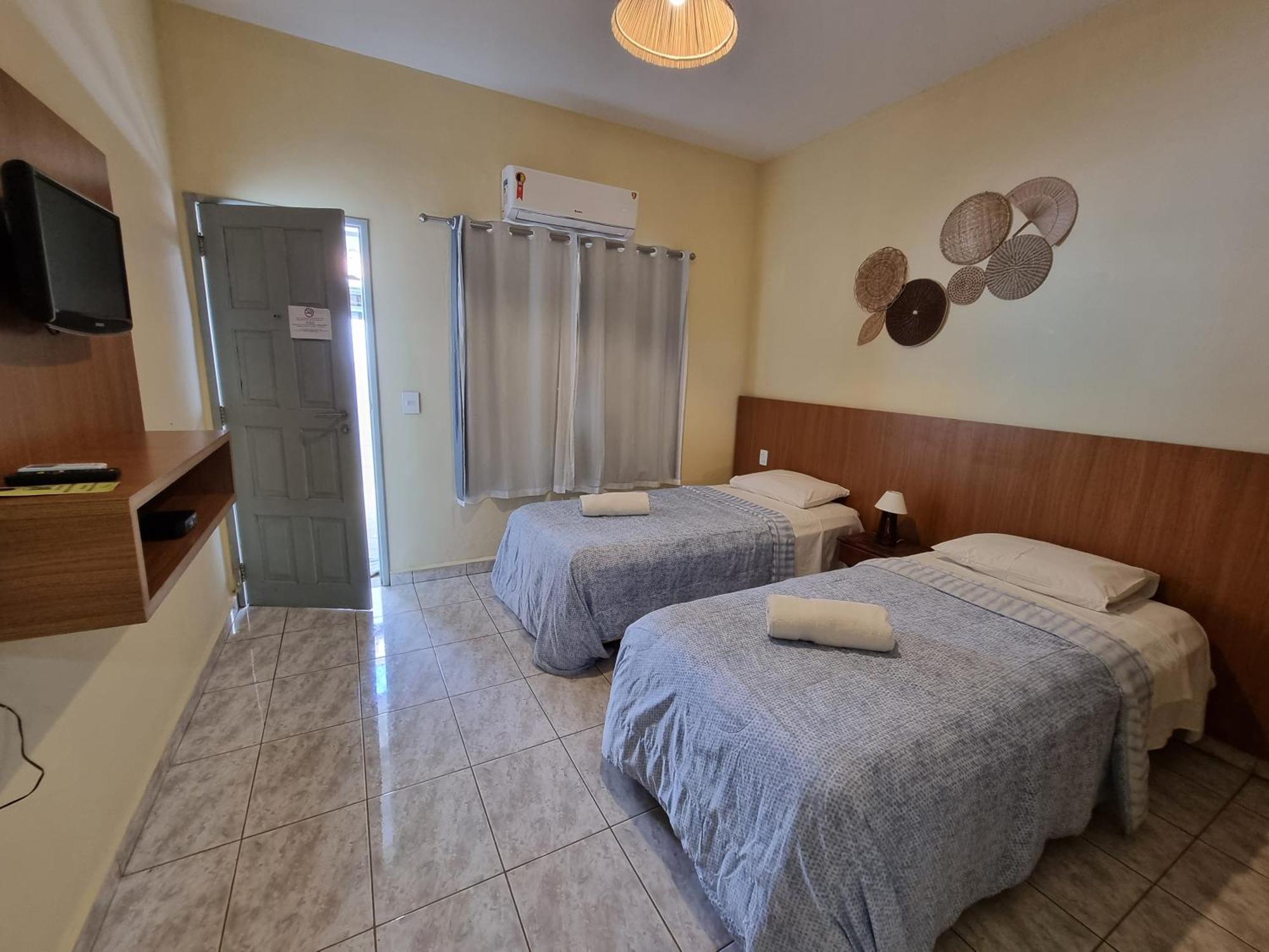 Casa Swell Hostel Fernando de Noronha Exterior photo