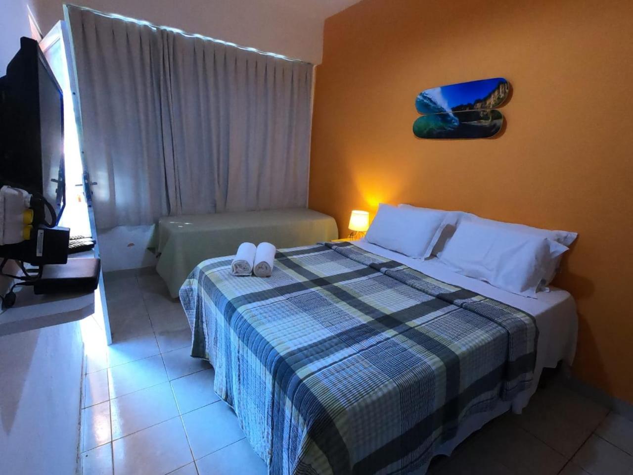 Casa Swell Hostel Fernando de Noronha Exterior photo