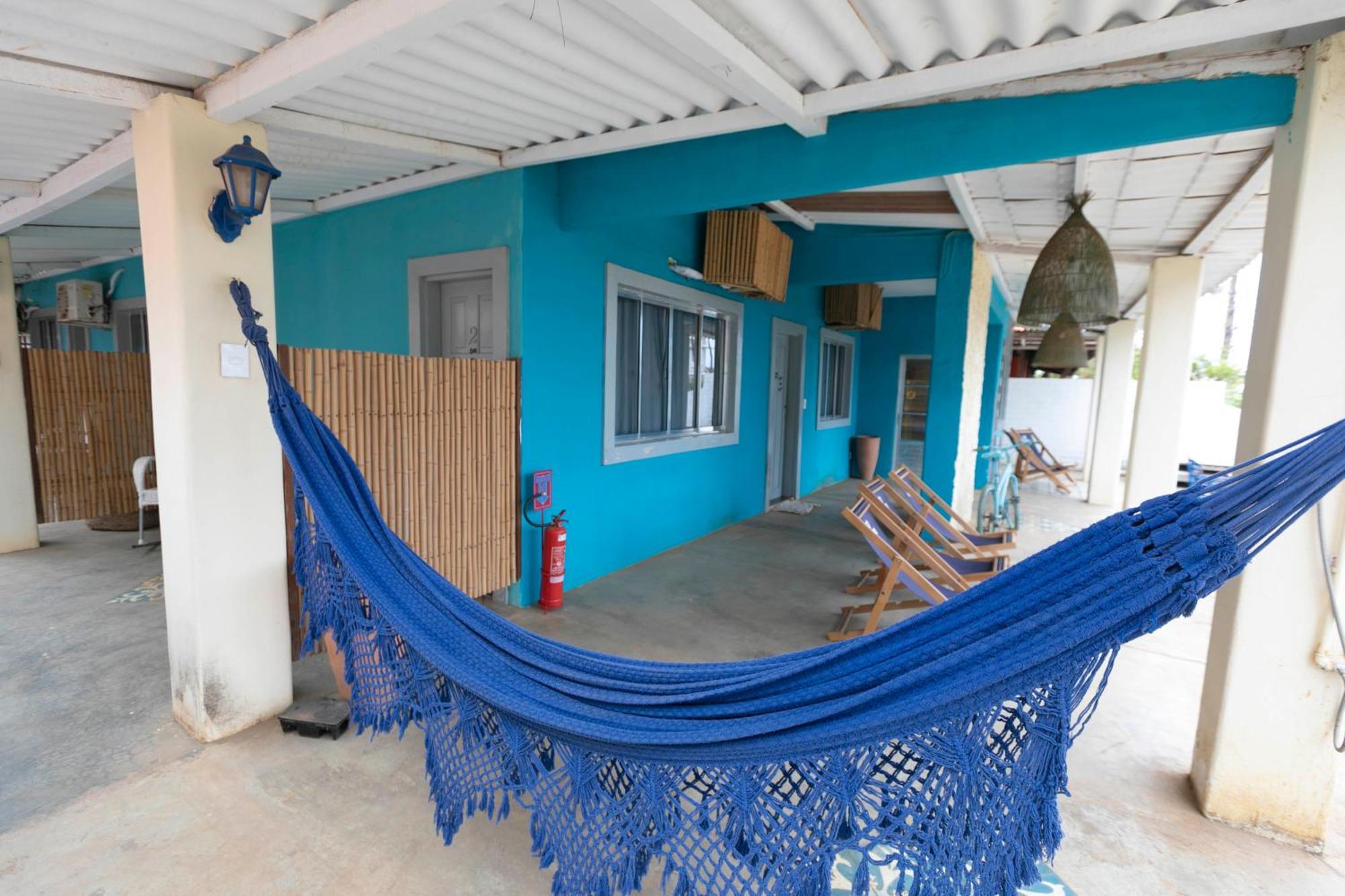 Casa Swell Hostel Fernando de Noronha Exterior photo